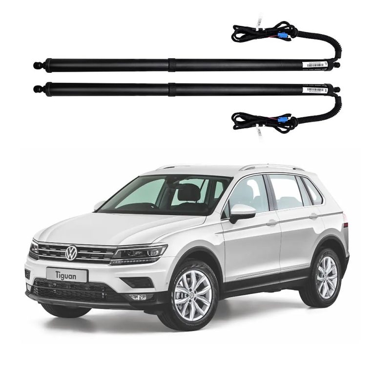 ฝากระโปรงหลังไฟฟ้า Hansshow Volkswagen Tiguan