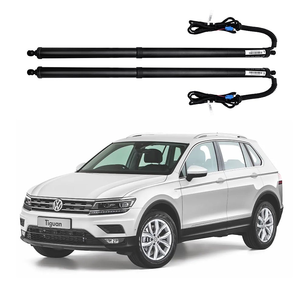 ฝากระโปรงท้ายไฟฟ้า Hansshow Volkswagen Tiguan