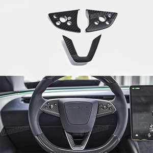 ประตูดูดอัตโนมัติ ประตู Hansshow Tesla Cybertruck