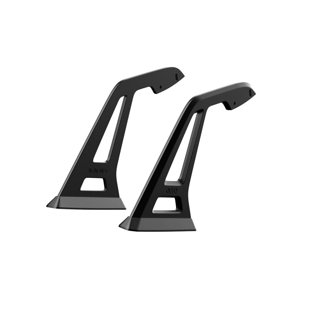 ขาตั้งวิง Carbon Fiber Hyundai Elantra N ADRO แท้