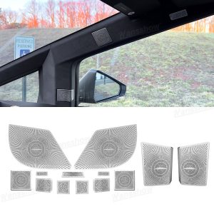 audio Hansshow Tesla Cybertruck