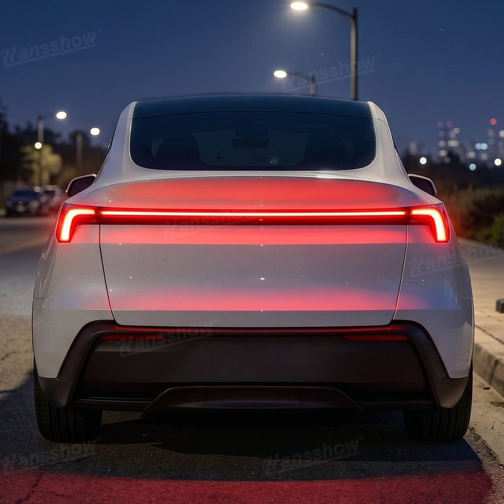 ไฟท้าย Hansshow Tesla Model Y Juniper