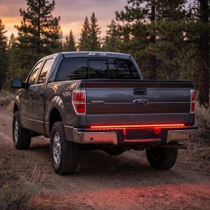 ไฟแต่ง Hansshow Ford F-150