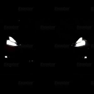 ไฟแต่ง Hansshow Tesla Model 3