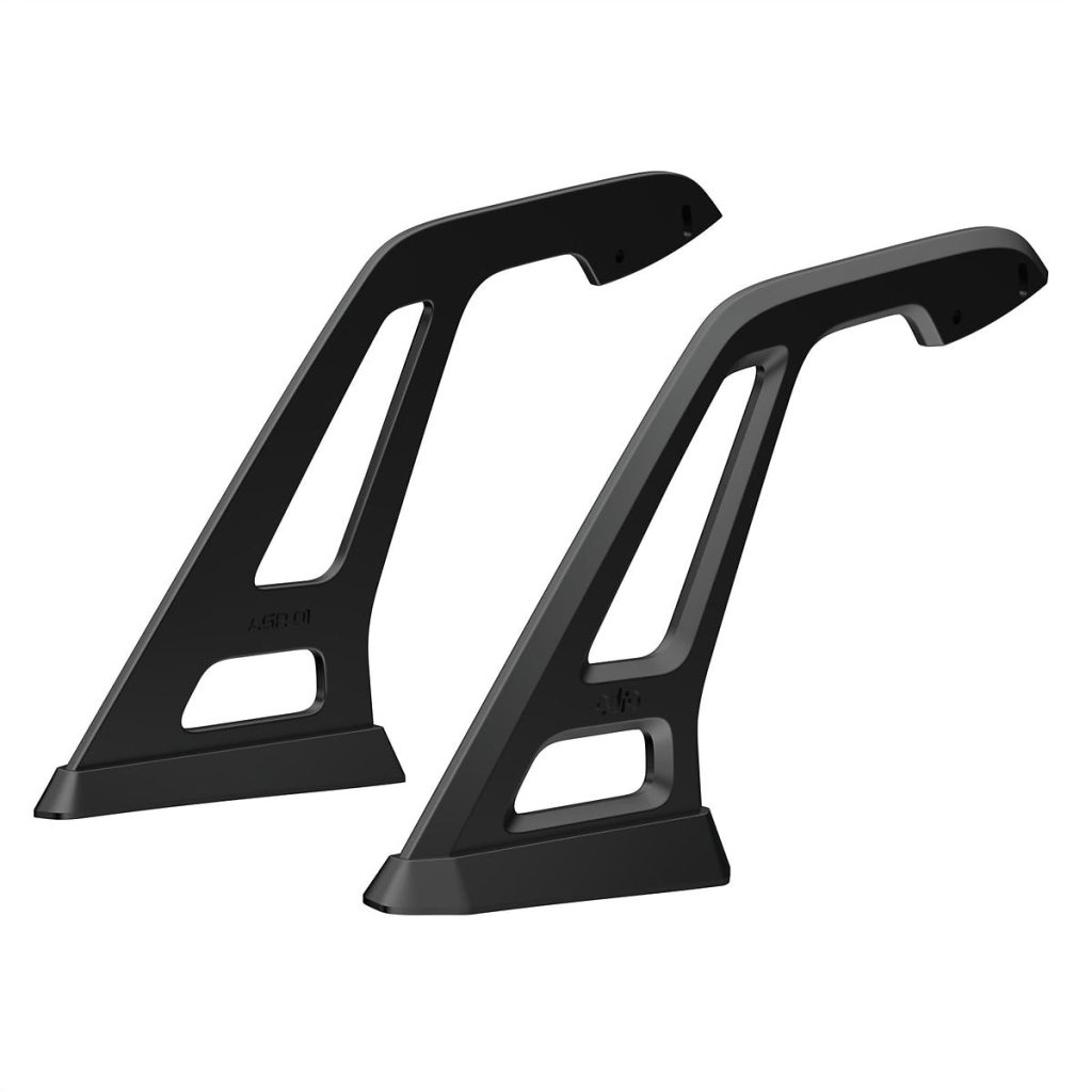 ขาตั้งวิง Carbon Fiber TOYOTA GR86 (AT-R1) ADRO แท้