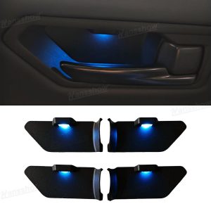 ไฟแอมเบียนต์ ประตู Hansshow TOYOTA RAV4 (LED)
