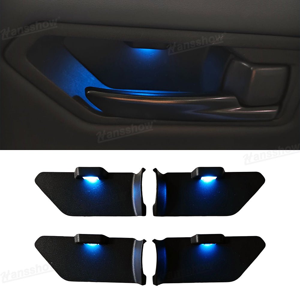 ไฟแอมเบียนต์ ประตู Hansshow TOYOTA RAV4 (LED)