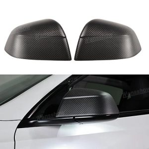 กระจกมองข้าง Hansshow Tesla Model Y Juniper Highland