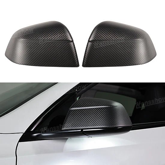 กระจกมองข้าง Hansshow Tesla Model Y Juniper Highland