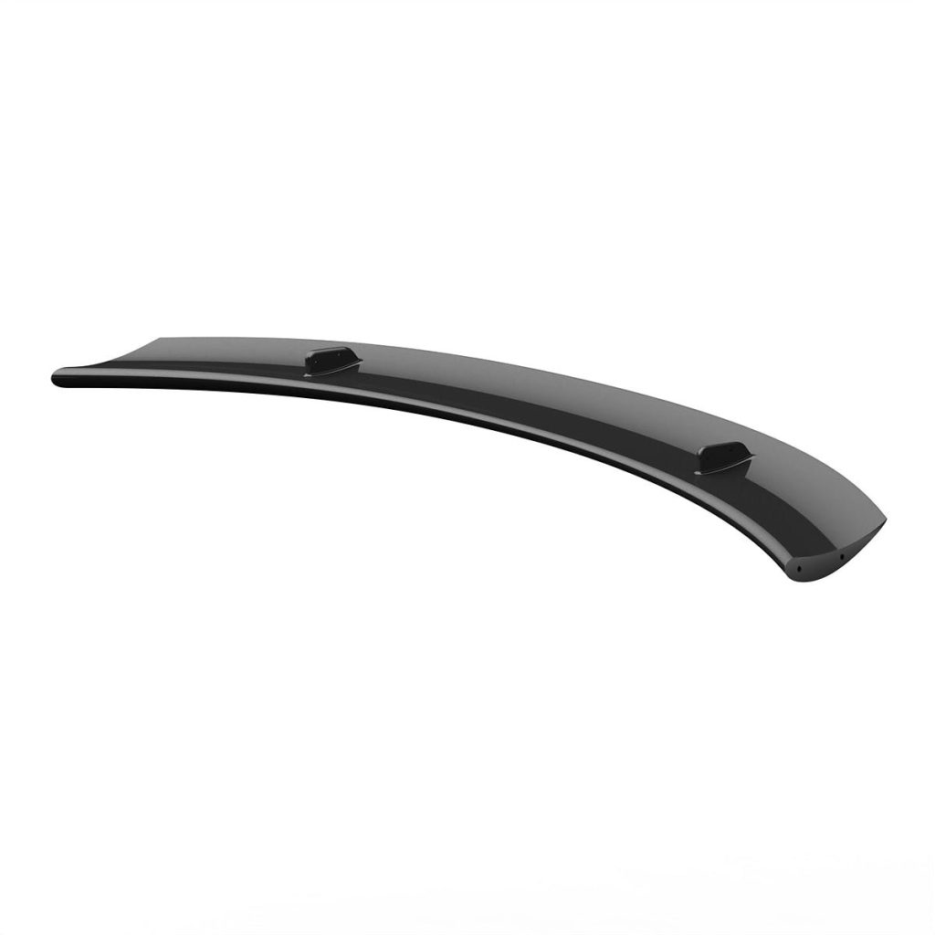 แผ่นกลางวิง Carbon Fiber AT-R1 ADRO แท้