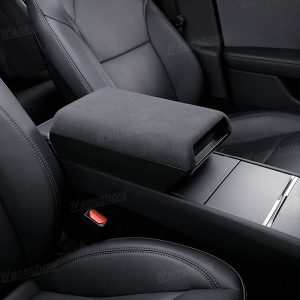 กล่องเก็บของในรถ คอนโซลกลาง Hansshow Tesla Model Y Juniper Highland (HEIGHTENING ENHANCED COMFORT)
