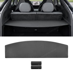กล่องเก็บของในรถ ท้ายรถ Hansshow Tesla Model Y L
