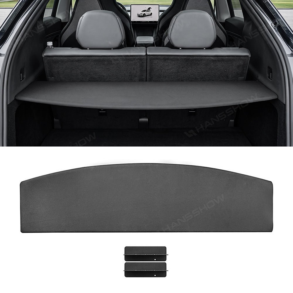 กล่องเก็บของในรถ ท้ายรถ Hansshow Tesla Model Y L