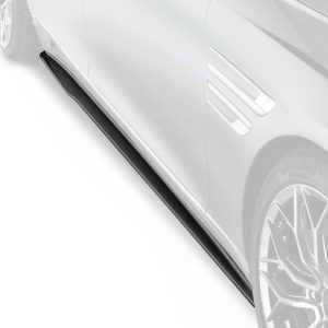 สเกิร์ตข้าง Carbon Fiber Genesis G80 ADRO แท้
