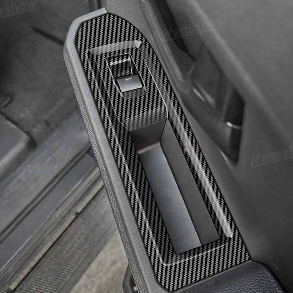 ชุดกันรอย Hansshow TOYOTA 4Runner