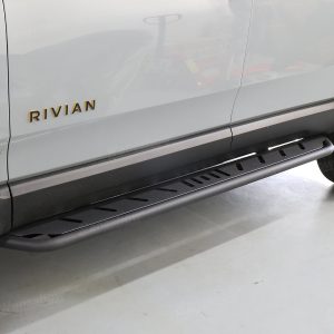 บันไดข้างไฟฟ้า Hansshow Rivian R1T/R1S (COMPATIBLE R1T/)