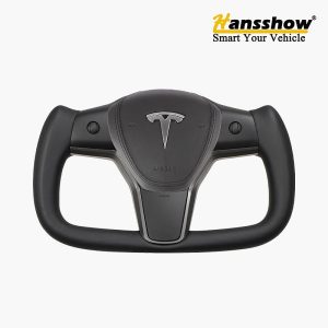 พวงมาลัย พวงมาลัย Hansshow Tesla Model 3 (NORMAL)