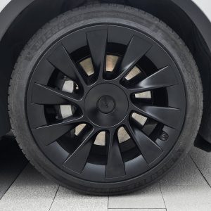 ล้อและฝาครอบล้อ Hansshow Tesla Model Y (20-INCH COVERS 2019)