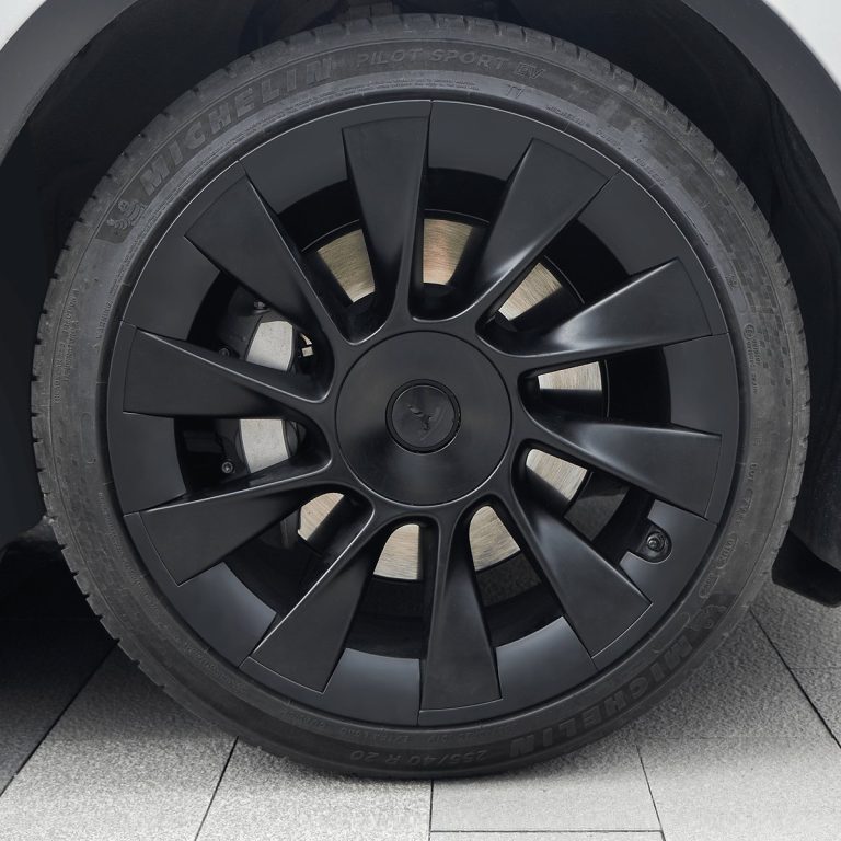 ฝาครอบล้อ Hansshow Tesla Model Y (20-INCH COVERS 2019)