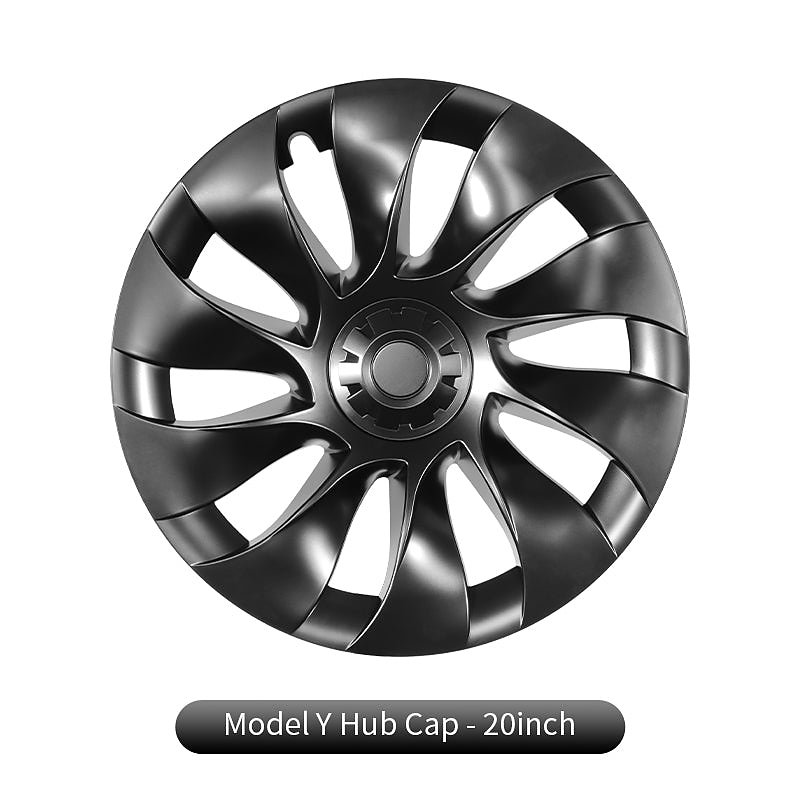 ล้อและฝาครอบล้อ Hansshow Tesla Model Y (REPLACEMENT COVER CAPS)