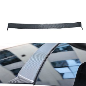 สปอยเลอร์ท้าย Hansshow Tesla Model Y (EXTERIOR CARBON FIBER)