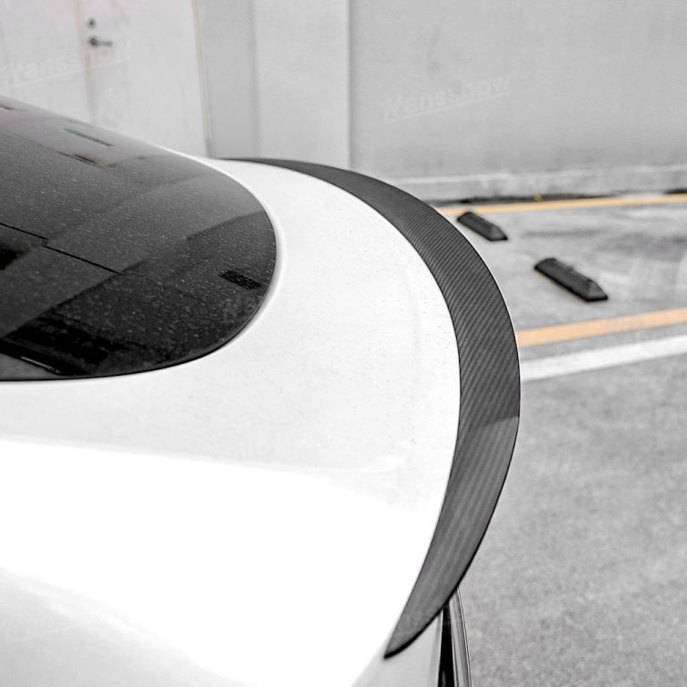 尾翼 Hansshow Tesla Model Y Juniper Performance(INSPIRED BY)