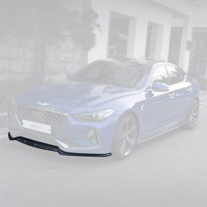 ลิ้นหน้า Carbon Fiber Genesis G70 (V2) ADRO แท้