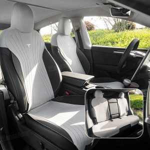 อุปกรณ์เบาะ Hansshow Tesla Model Y Highland
