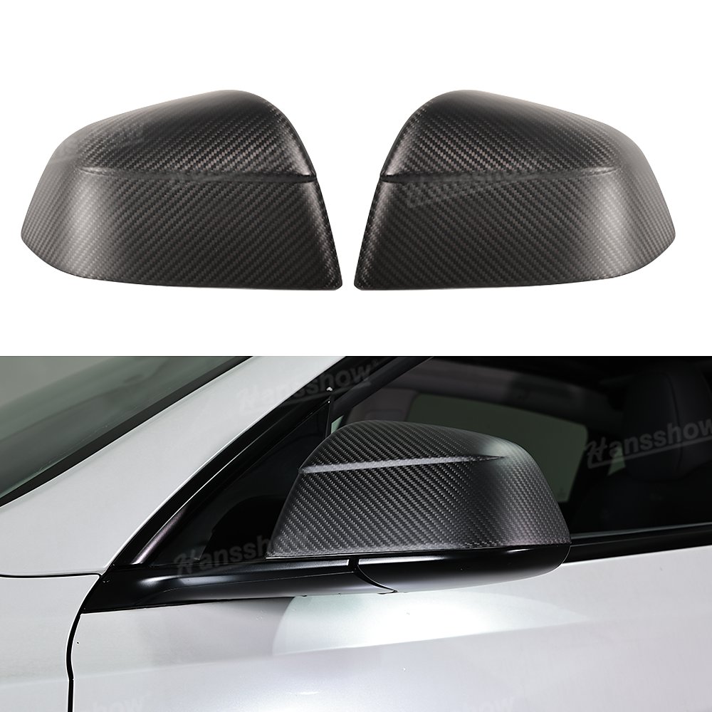 กระจกมองข้าง Hansshow Tesla Model Y Juniper