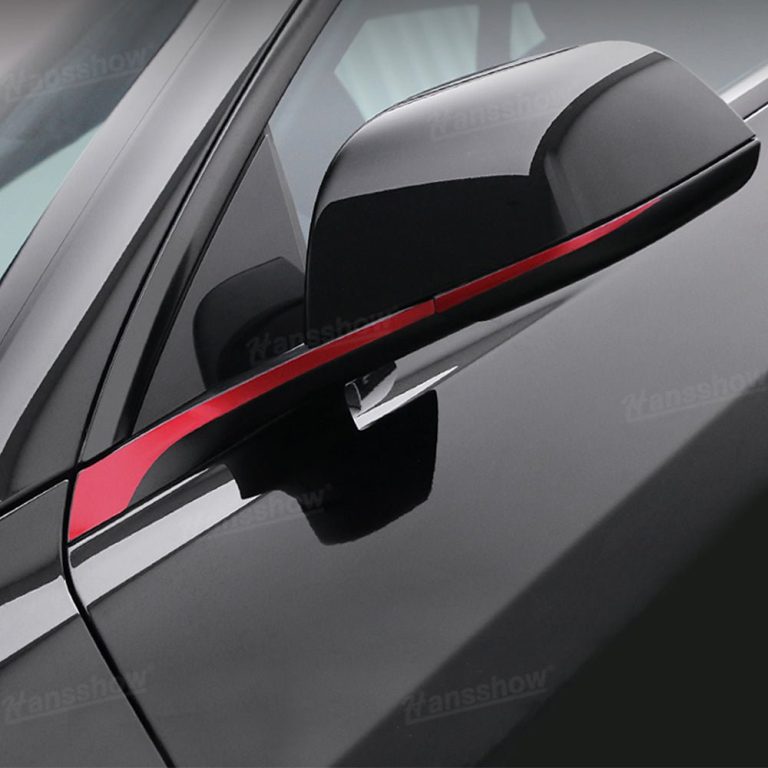 กล้องติดรถยนต์ Hansshow Tesla Model Y Juniper Highland