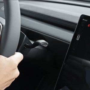 ก้านเกียร์ Hansshow Tesla Model Y L