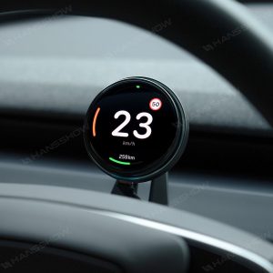 จอแสดงผลหน้าคนขับ คอนโซลหน้า Hansshow Tesla Model Y Juniper (WIRELESS 1.75 F75)