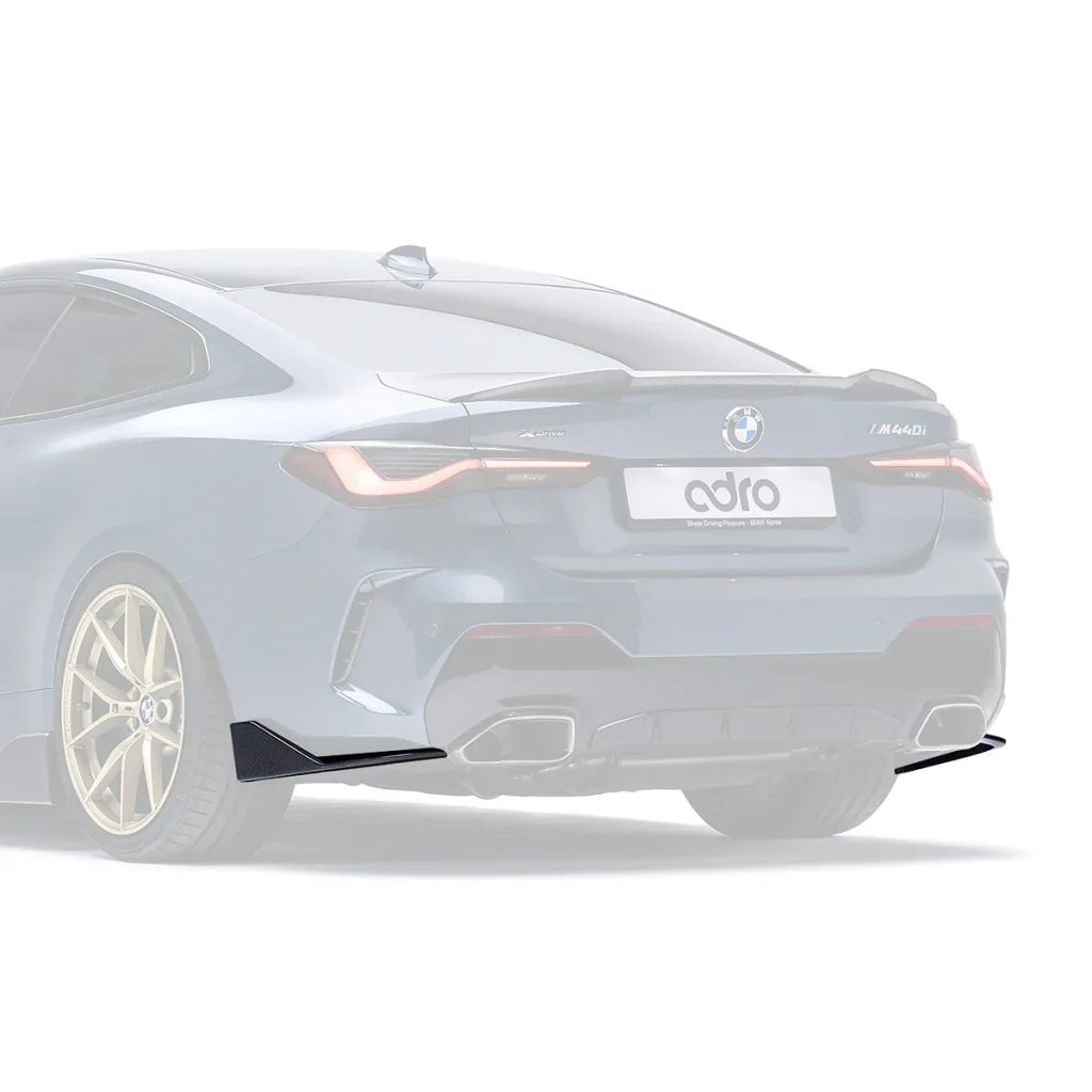 ครีบแต่งท้าย Carbon Fiber BMW 4 Series G22 ADRO แท้