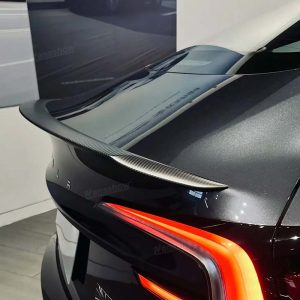 สปอยเลอร์ท้าย ท้ายรถ Hansshow Tesla Model 3 Highland Performance