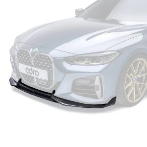 ลิ้นหน้า Carbon Fiber BMW 4 Series G22 ADRO แท้