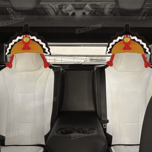 seat accessories Hansshow