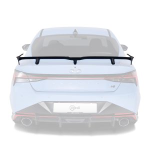 สปอยเลอร์ท้าย Carbon Fiber Hyundai Elantra N (V1) ADRO แท้