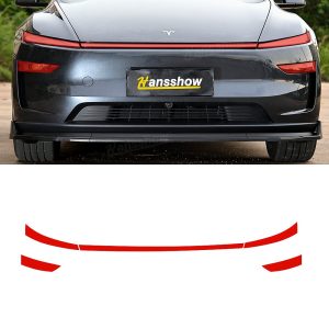 ไฟหน้า Hansshow Tesla Model Y Juniper