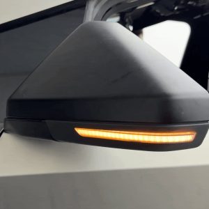 ไฟแต่ง Hansshow Tesla Cybertruck (REPLACEMENT SEQUENTIAL MIRROR)