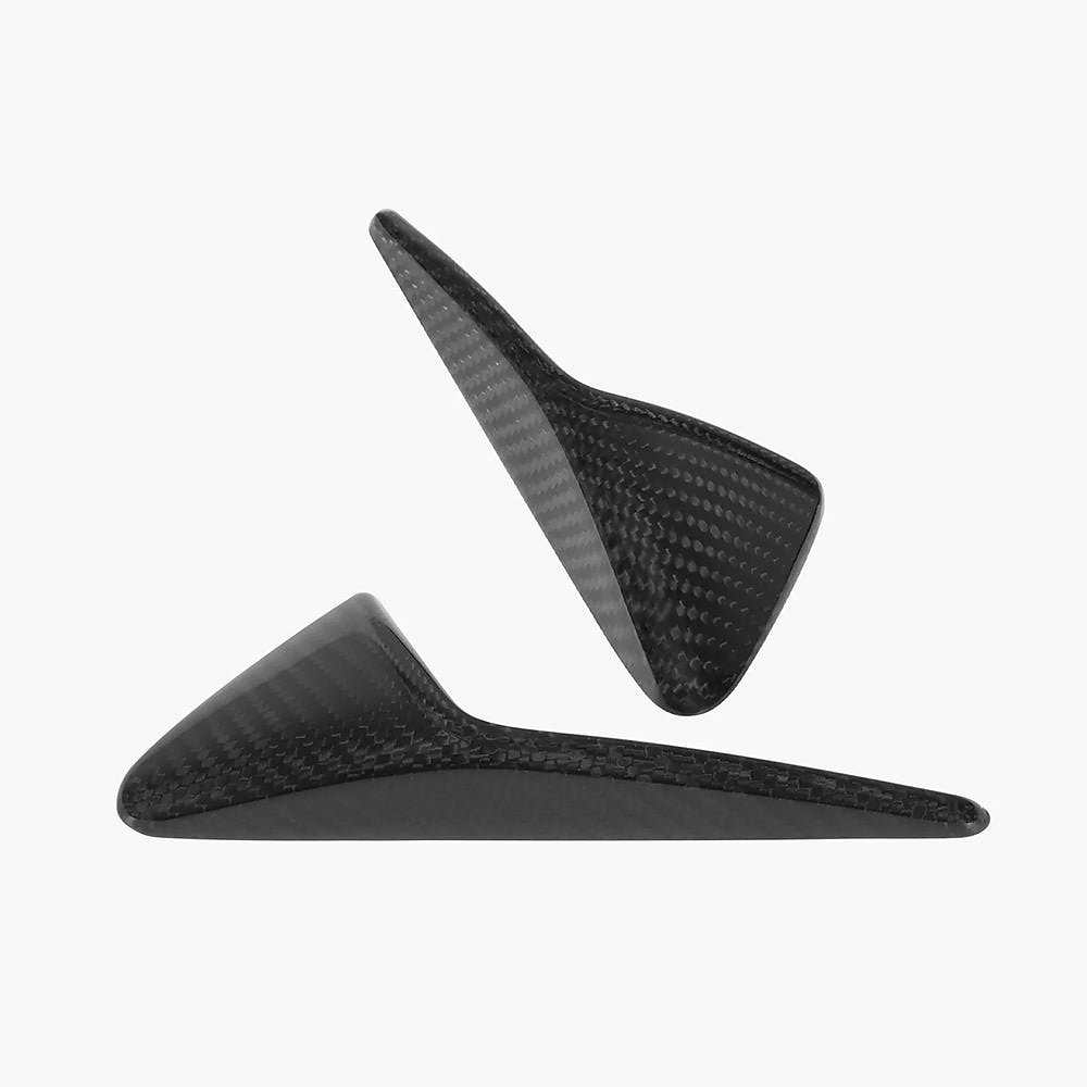 ไฟแต่ง Hansshow Tesla Model Y (CAMERA CARBON COVER)
