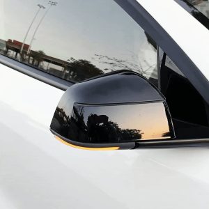 ไฟแต่ง Hansshow Tesla Model Y Juniper Highland (REPLACEMENT SEQUENTIAL JUNIPER)