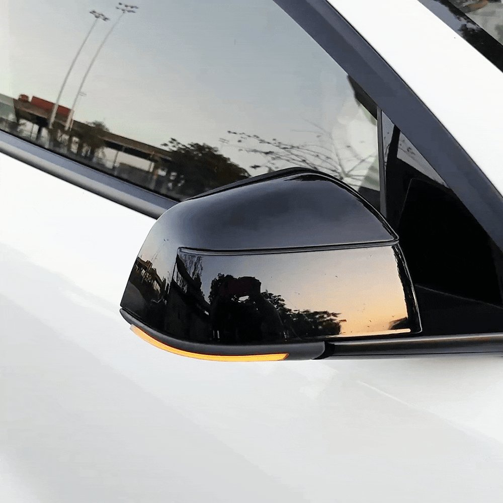 ไฟแต่ง Hansshow Tesla Model Y Juniper Highland (REPLACEMENT SEQUENTIAL JUNIPER)