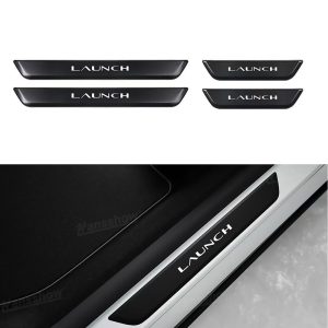ไฟแต่ง ประตู Hansshow Tesla Model Y Juniper (LAUNCH LETTER)