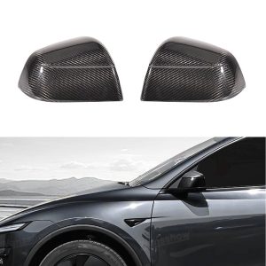 กระจกมองข้าง Hansshow Tesla Model Y Juniper Performance