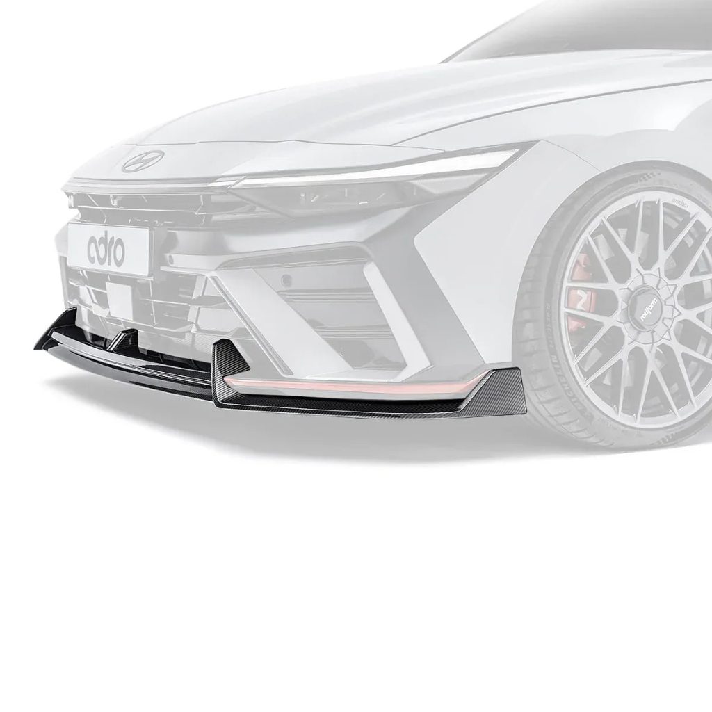 ชุดแต่ง Hyundai