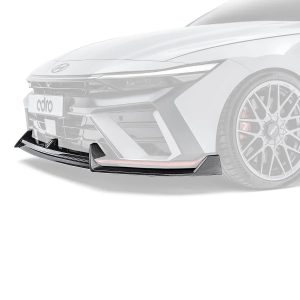 ลิ้นหน้า Carbon Fiber Hyundai Elantra N (PE) ADRO แท้