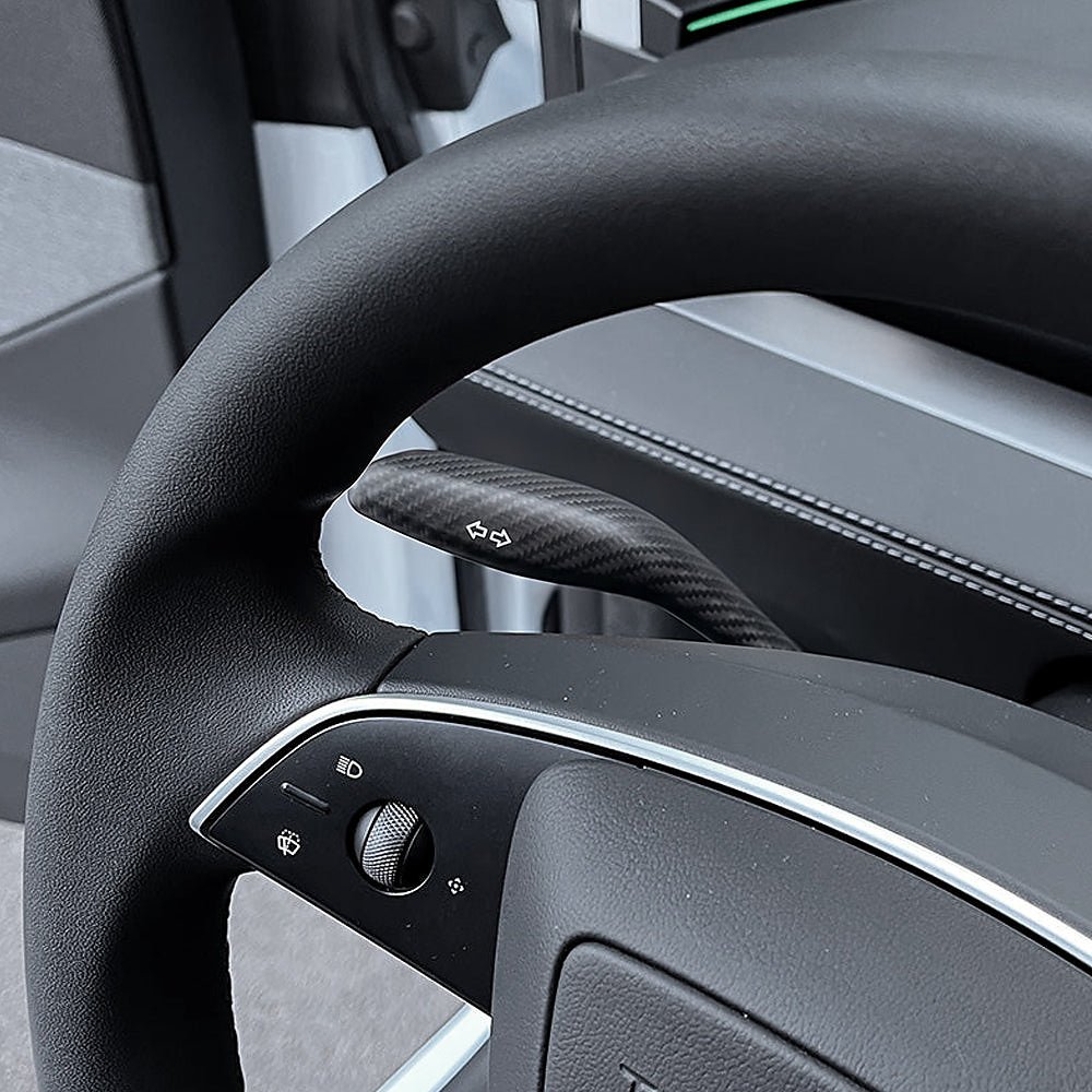 ก้านเกียร์ Hansshow Tesla Model Y