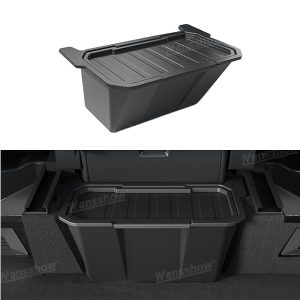 จอ Hansshow Tesla Cybertruck (ORGANIZER TRAY)