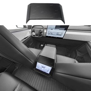 Screen Hansshow Tesla Cybertruck(PROTECTER VENT AIR)