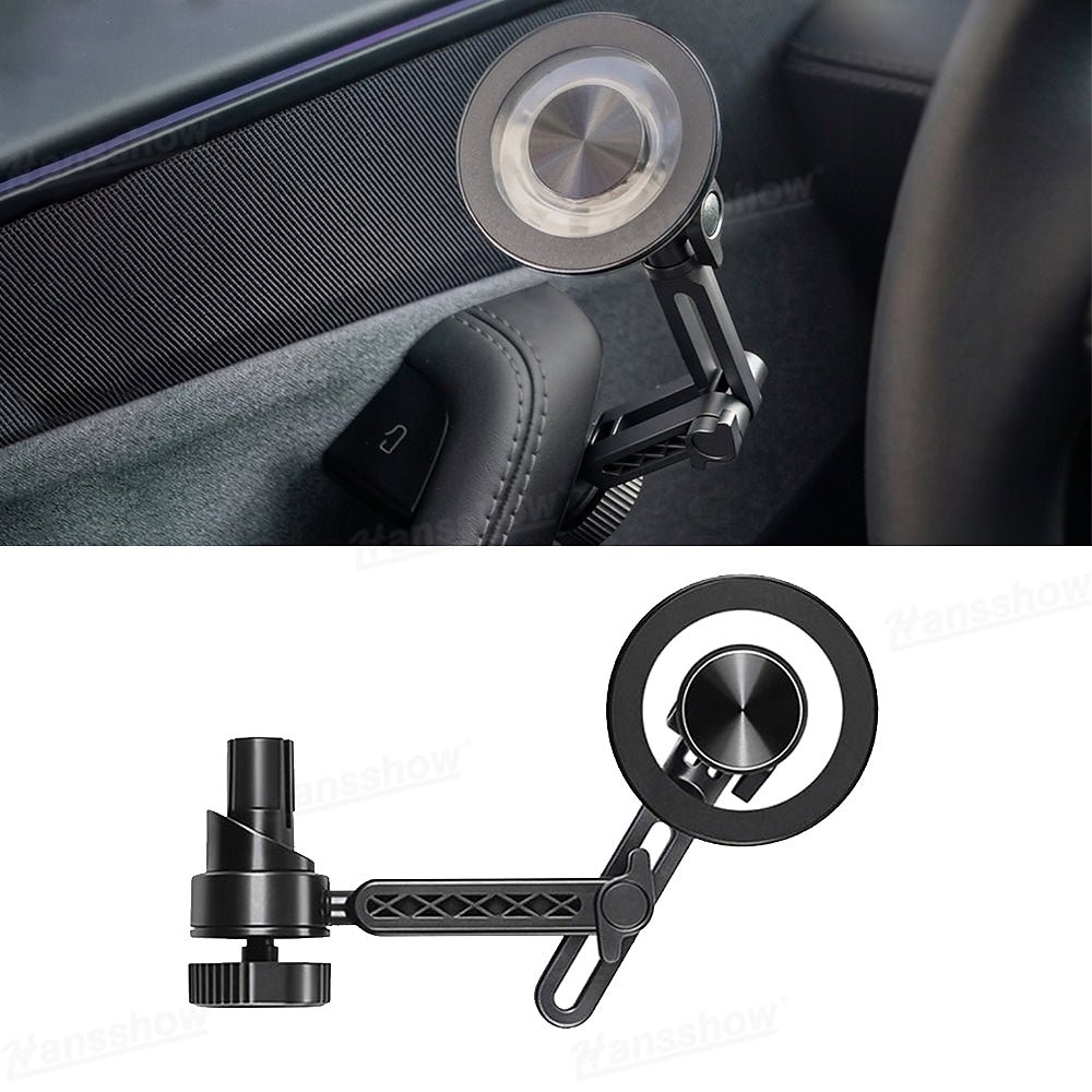 中控屏车门 Hansshow Tesla Model Y Juniper Highland(ADJUSTABLE FLOATING MAGNETIC)
